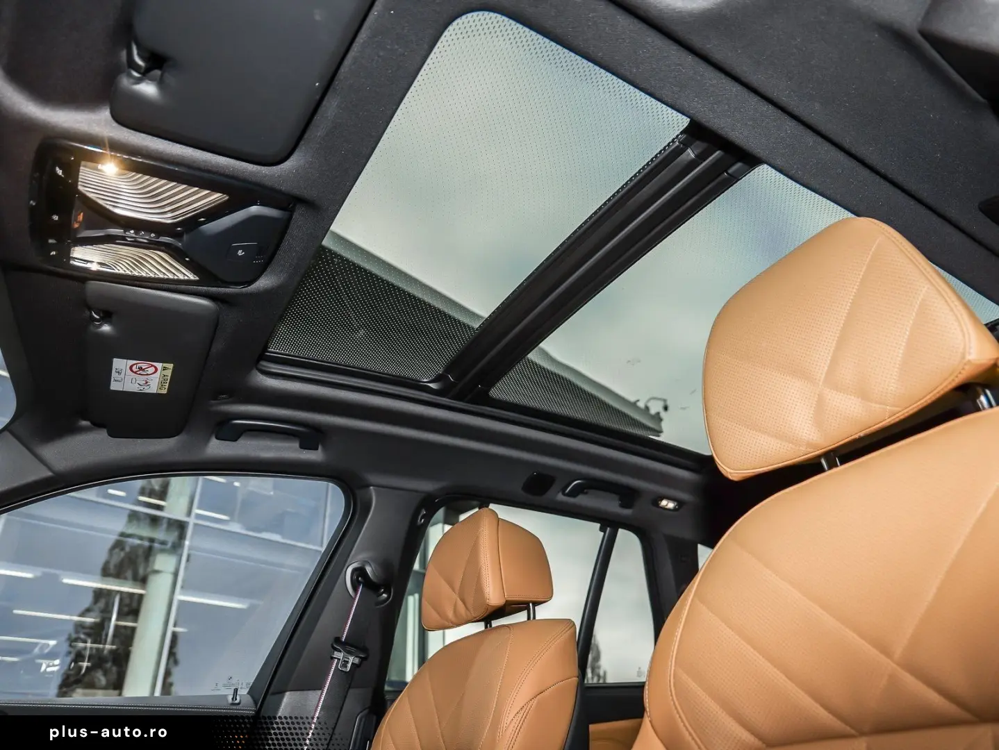 BMW X5 xDrive30d M Sport PANO RFK NAVI LED PDC V H