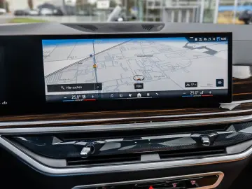 BMW X5 xDrive30d M Sport PANO RFK NAVI LED PDC V H