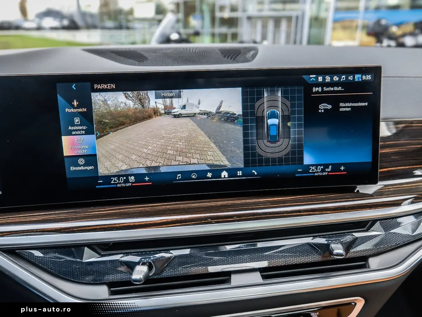 BMW X5 xDrive30d M Sport PANO RFK NAVI LED PDC V H