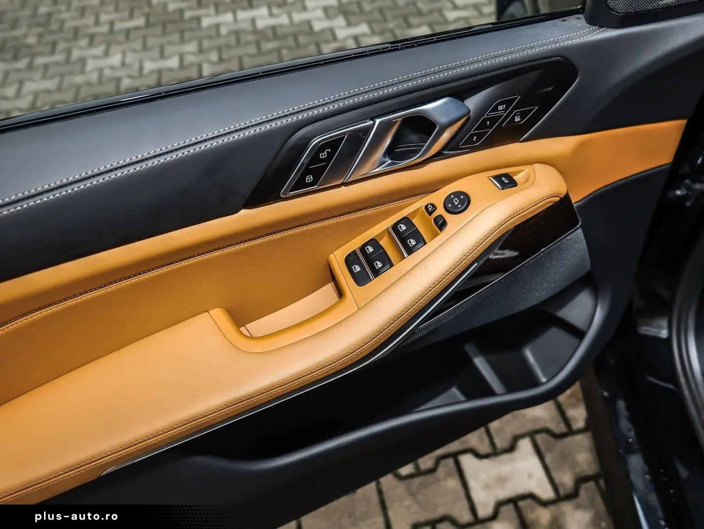 BMW X5 xDrive30d M Sport PANO RFK NAVI LED PDC V H