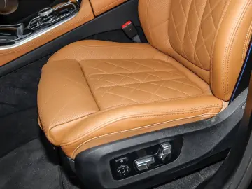 BMW X5 xDrive30d M Sport PANO RFK NAVI LED PDC V H