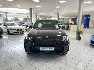 BMW X5 xDrive30d M-Sport Pro PANO-SKY SOFT AHK 360