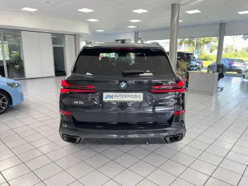 BMW X5 xDrive30d M-Sport Pro PANO-SKY SOFT AHK 360