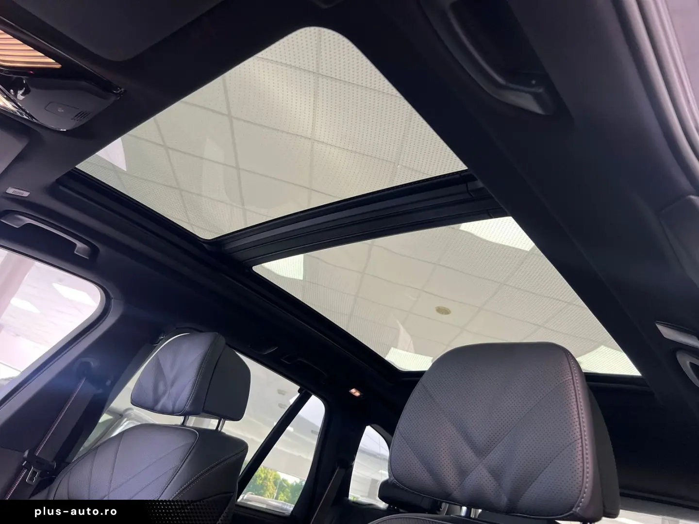 BMW X5 xDrive30d M-Sport Pro PANO-SKY SOFT AHK 360