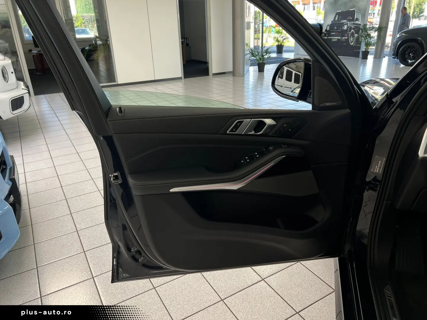 BMW X5 xDrive30d M-Sport Pro PANO-SKY SOFT AHK 360