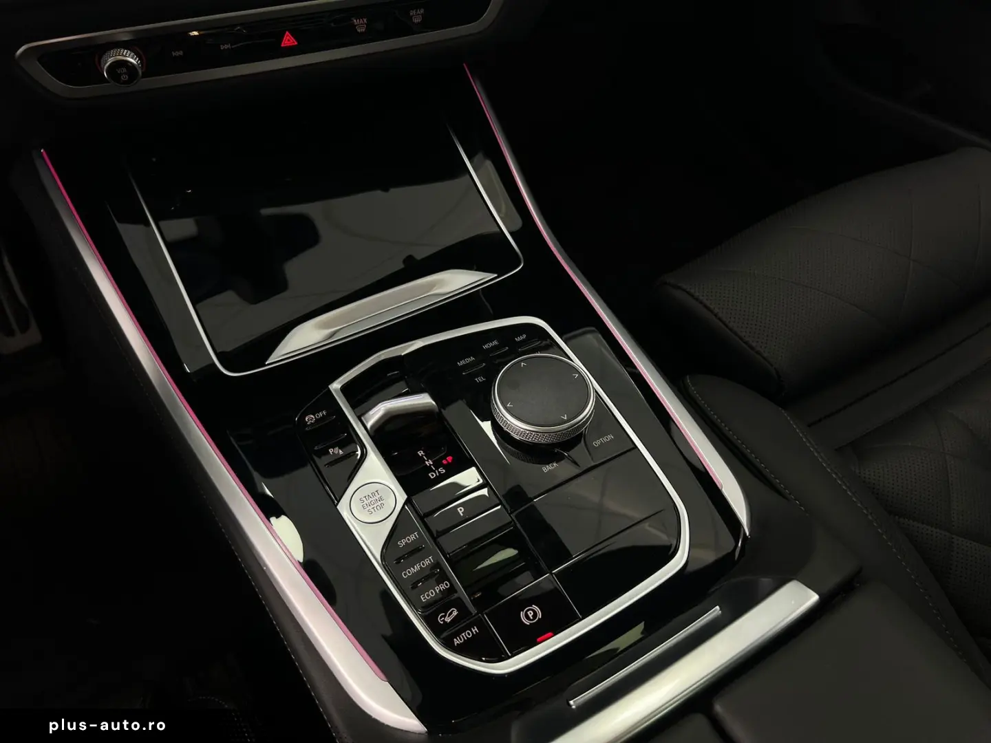 BMW X5 xDrive30d M-Sport Pro PANO-SKY SOFT AHK 360