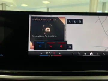 BMW X5 xDrive30d M-Sport Pro PANO-SKY SOFT AHK 360