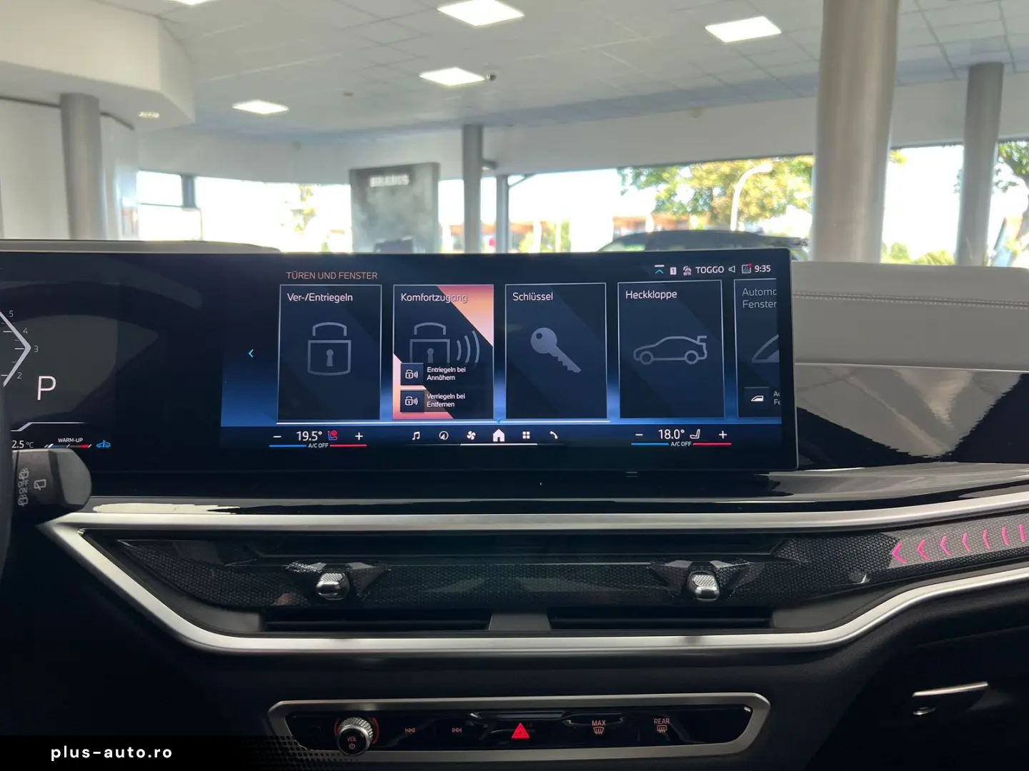 BMW X5 xDrive30d M-Sport Pro PANO-SKY SOFT AHK 360