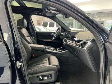 BMW X5 xDrive30d M-Sport Pro PANO-SKY SOFT AHK 360