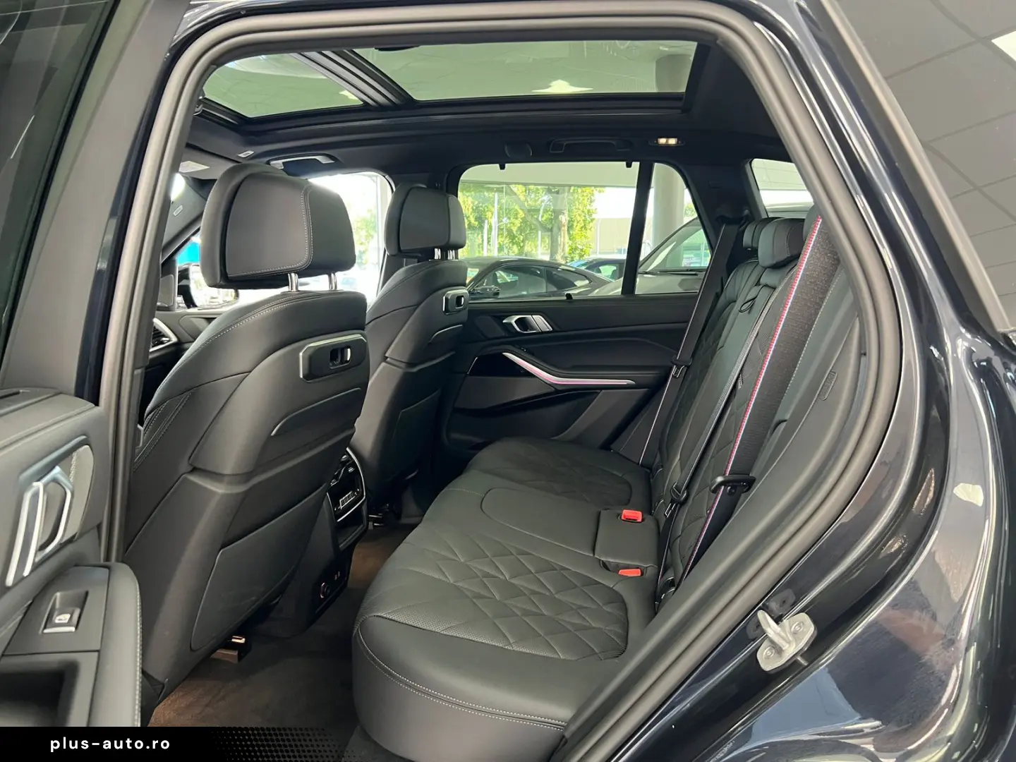 BMW X5 xDrive30d M-Sport Pro PANO-SKY SOFT AHK 360