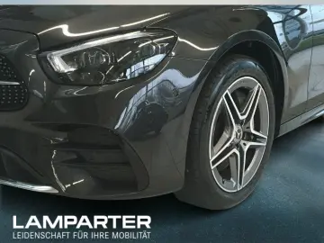 MERCEDES-BENZ E 300 e 4M AMG PSD NAV DIS TOT KEY AHK&hellip;