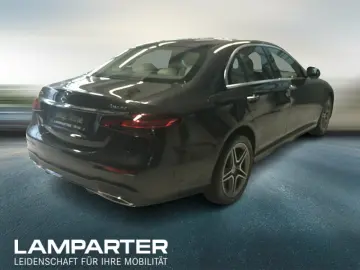 MERCEDES-BENZ E 300 e 4M AMG PSD NAV DIS TOT KEY AHK&hellip;