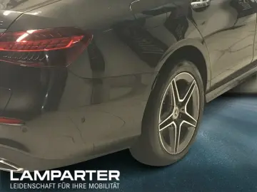 MERCEDES-BENZ E 300 e 4M AMG PSD NAV DIS TOT KEY AHK&hellip;