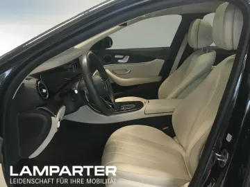 MERCEDES-BENZ E 300 e 4M AMG PSD NAV DIS TOT KEY AHK&hellip;