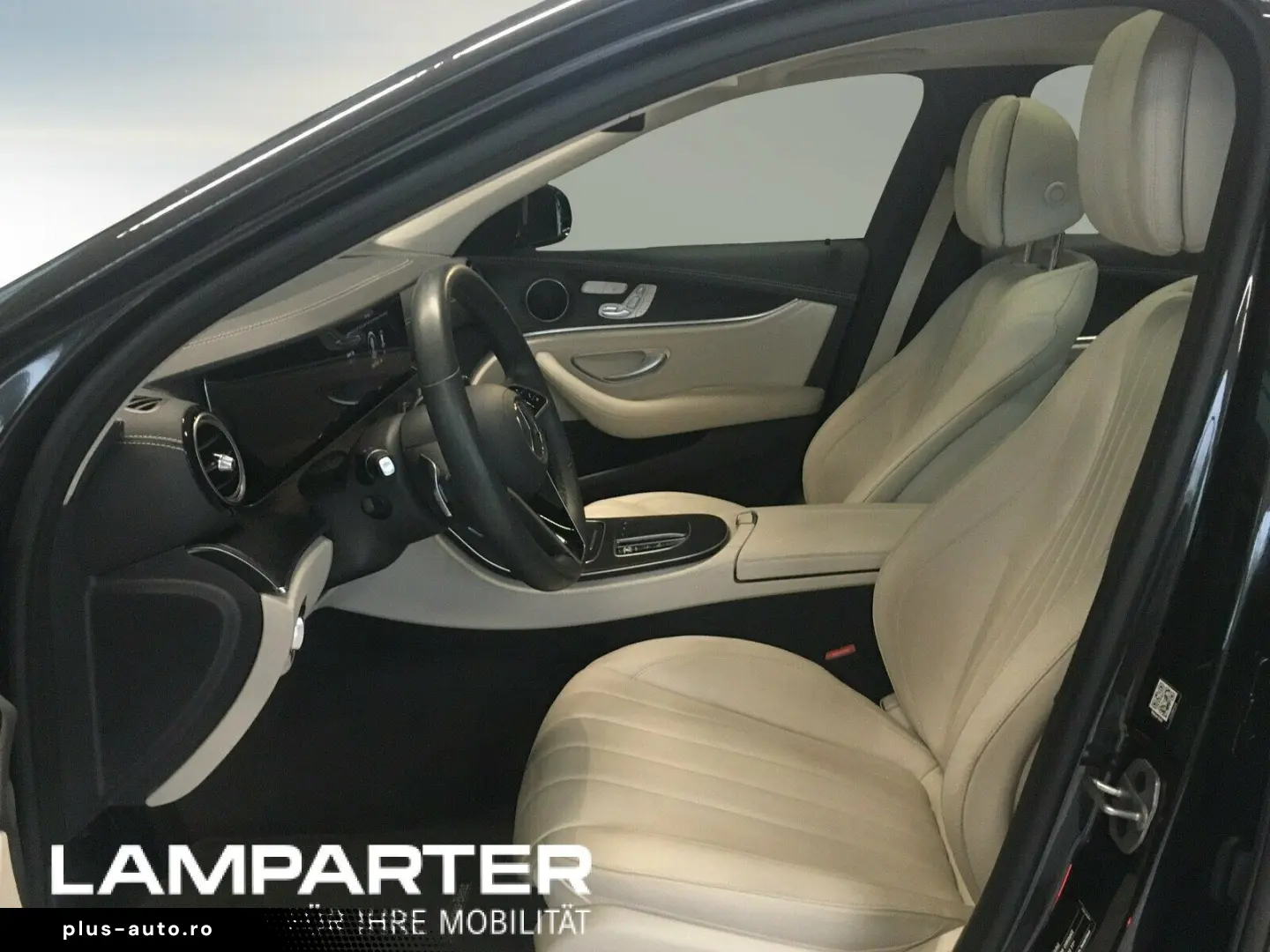 MERCEDES-BENZ E 300 e 4M AMG PSD NAV DIS TOT KEY AHK&hellip;