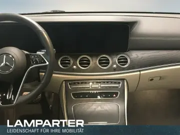 MERCEDES-BENZ E 300 e 4M AMG PSD NAV DIS TOT KEY AHK&hellip;
