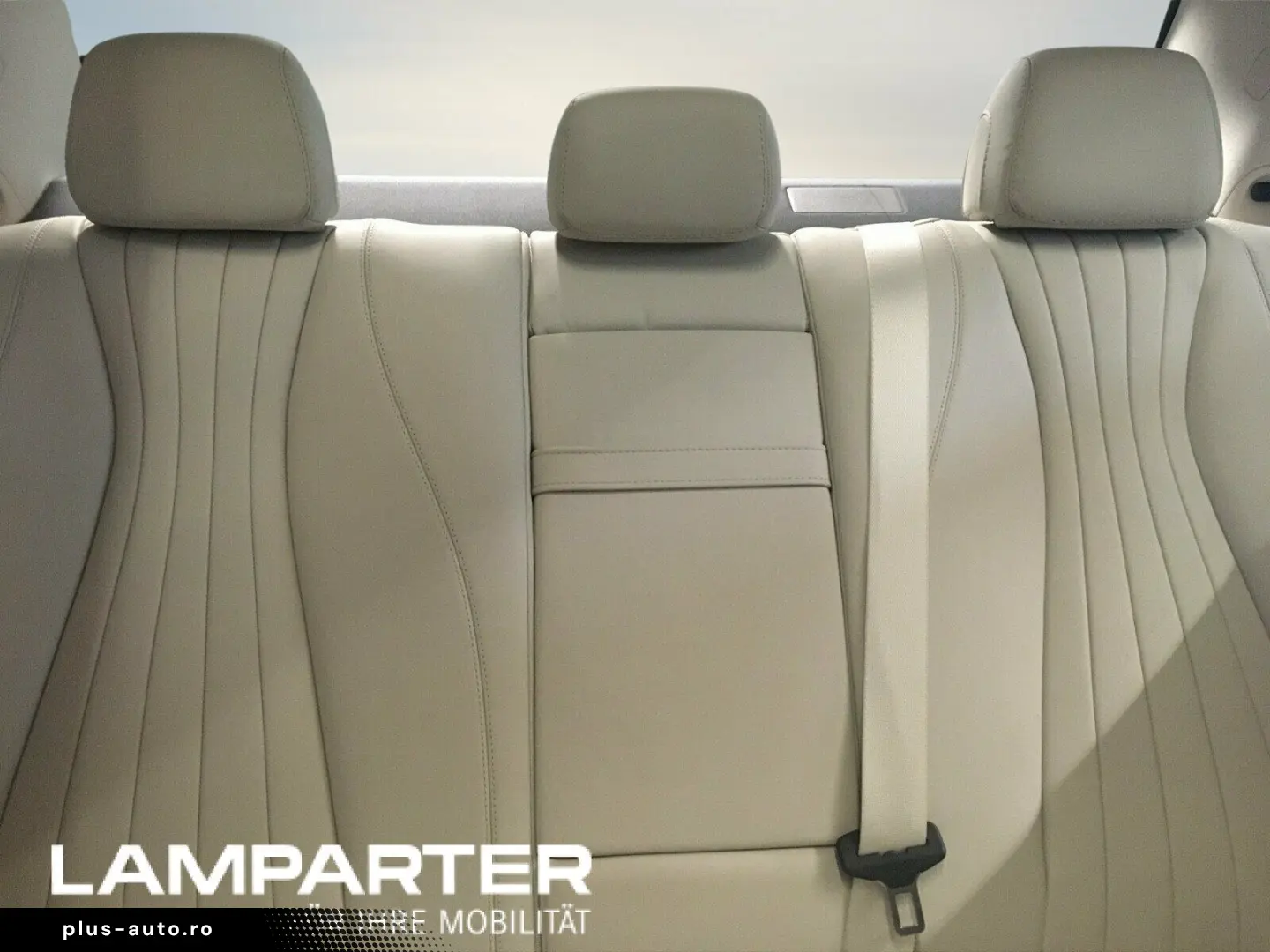 MERCEDES-BENZ E 300 e 4M AMG PSD NAV DIS TOT KEY AHK&hellip;