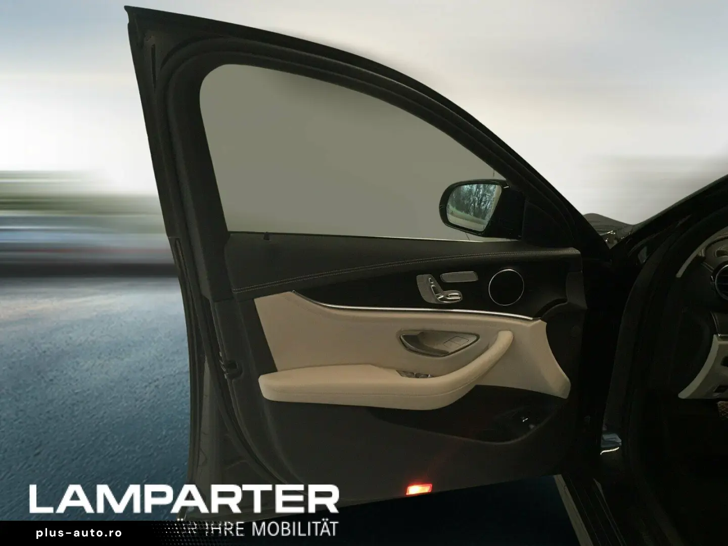 MERCEDES-BENZ E 300 e 4M AMG PSD NAV DIS TOT KEY AHK&hellip;