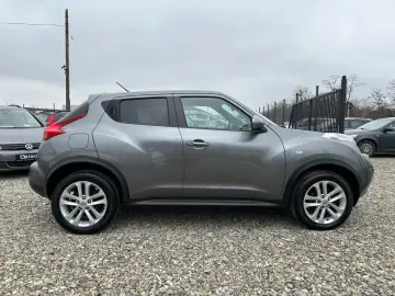 Nissan Juke 1.6 Mpi 2011 EURO 5