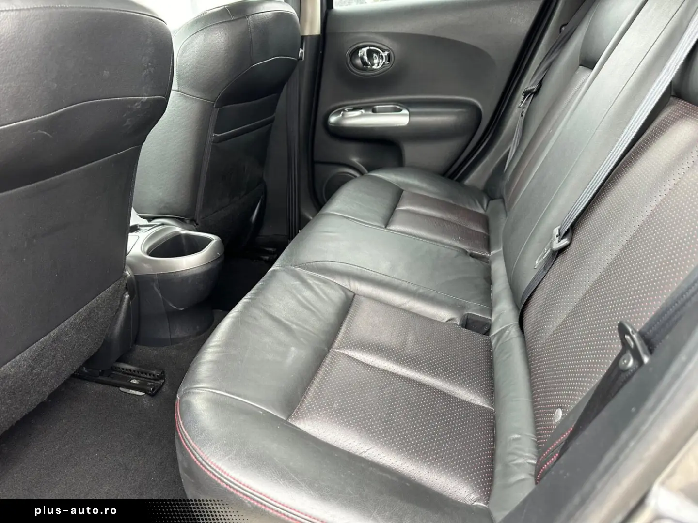 Nissan Juke 1.6 Mpi 2011 EURO 5