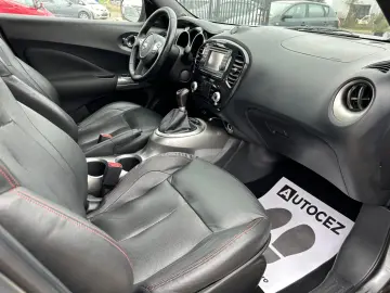 Nissan Juke 1.6 Mpi 2011 EURO 5