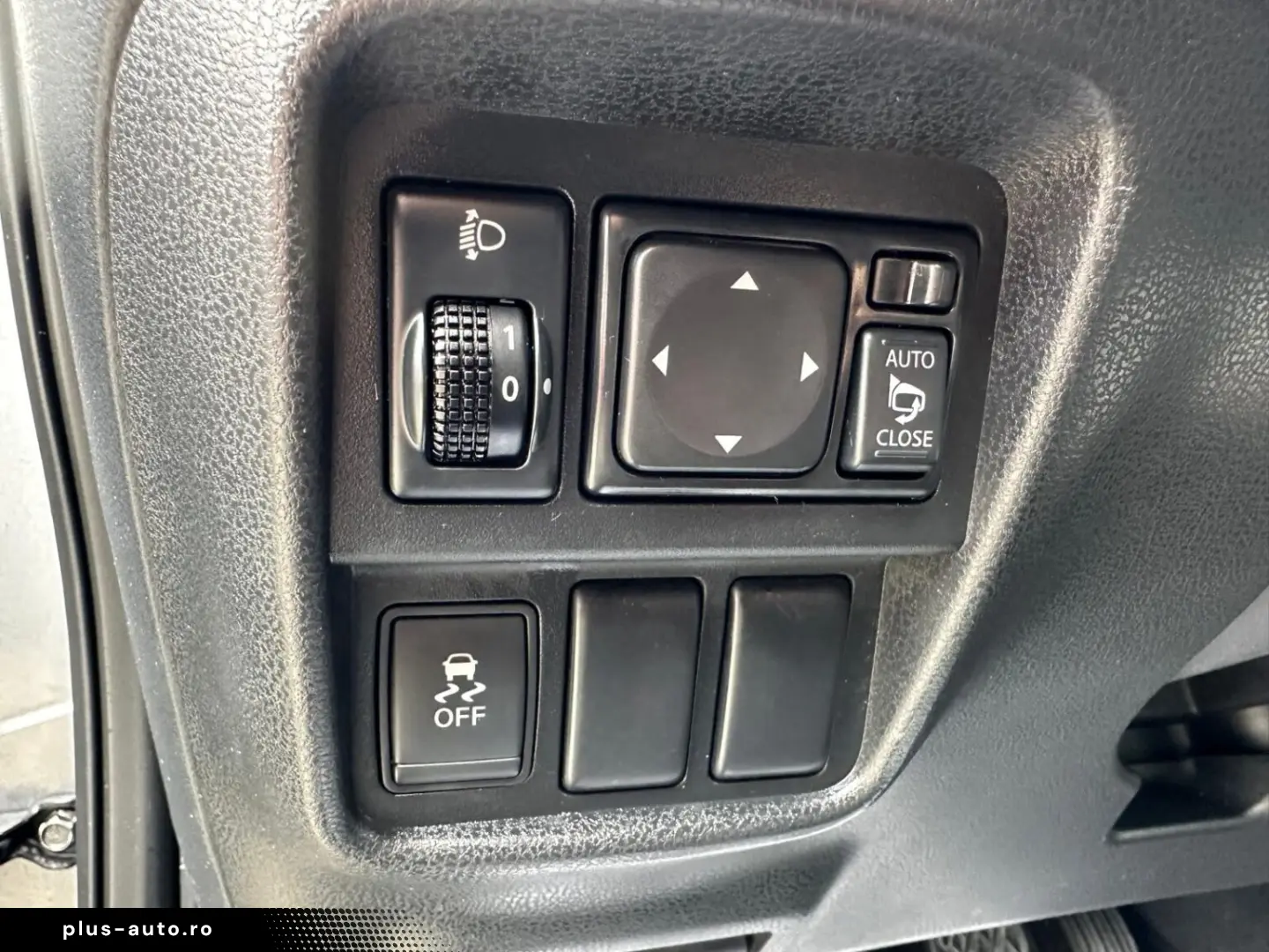 Nissan Juke 1.6 Mpi 2011 EURO 5