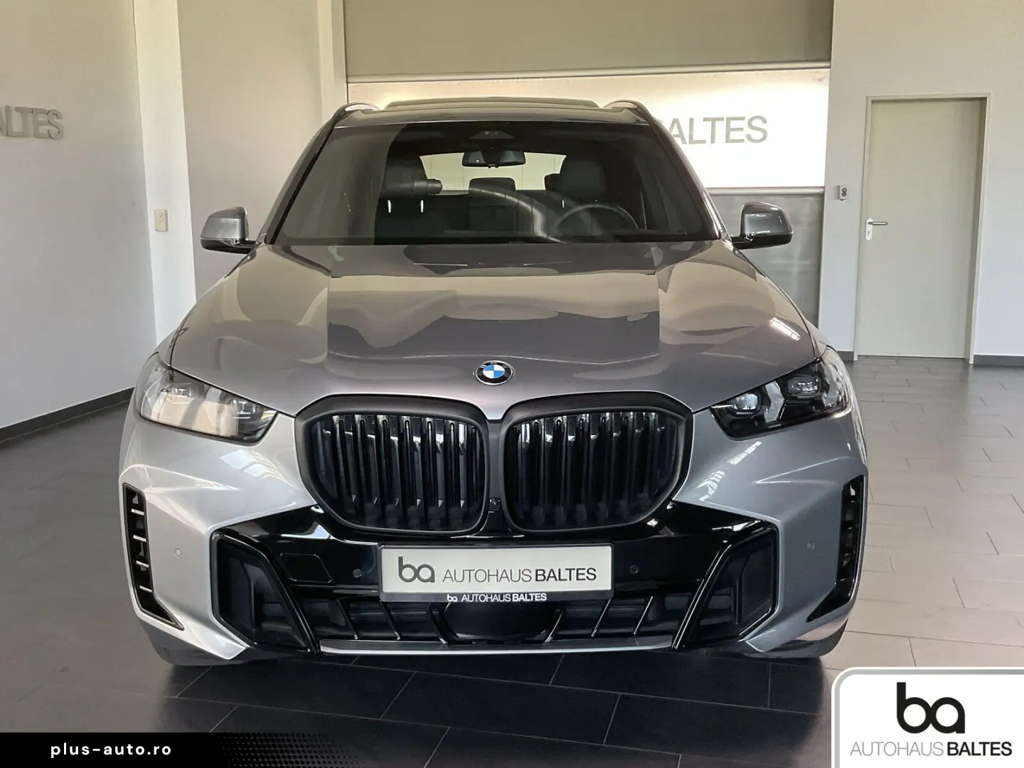 BMW X5 xDrive 30d M Sport Pro 7Sitz 22 Pano Luft AHK
