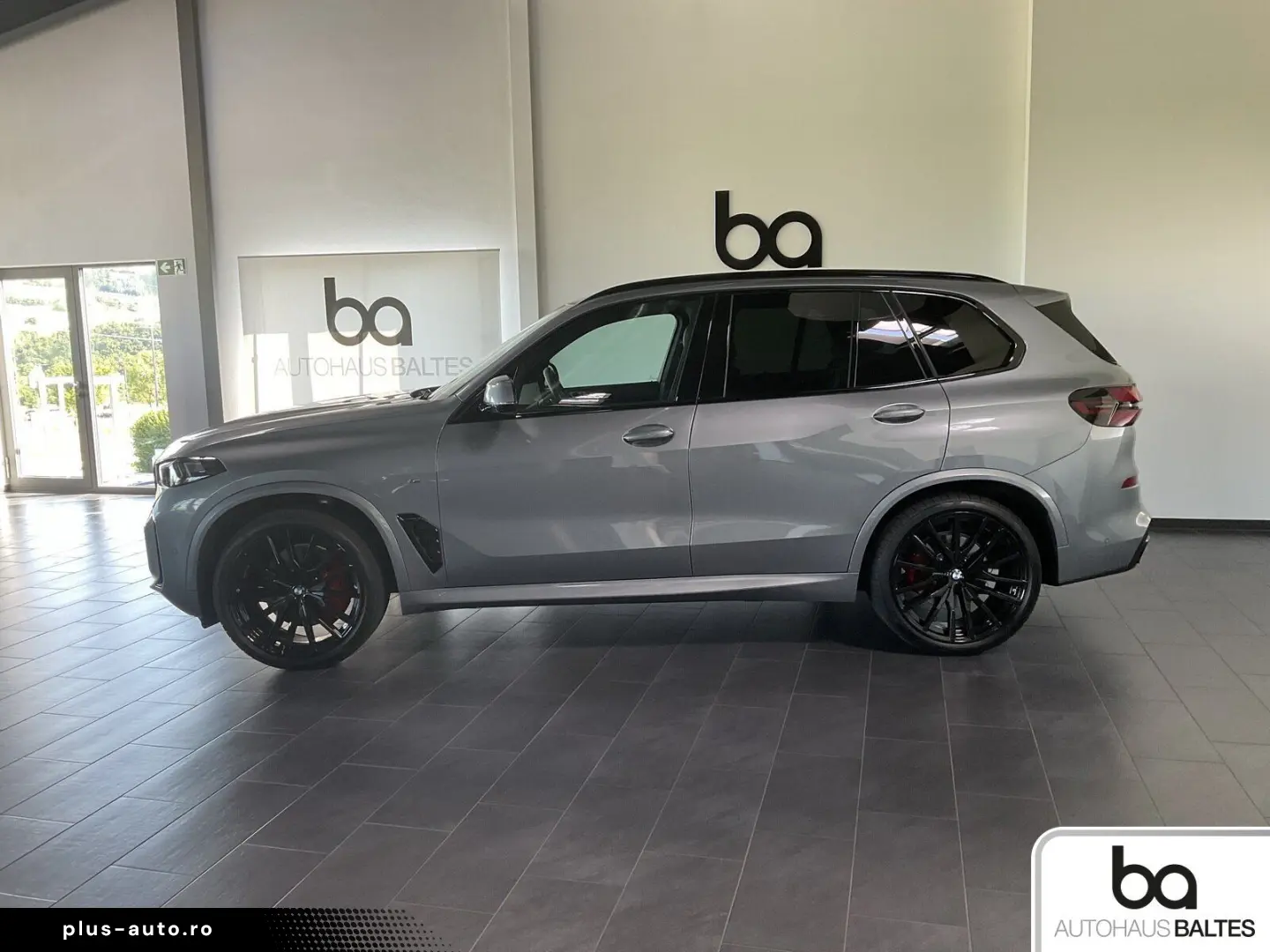 BMW X5 xDrive 30d M Sport Pro 7Sitz 22 Pano Luft AHK