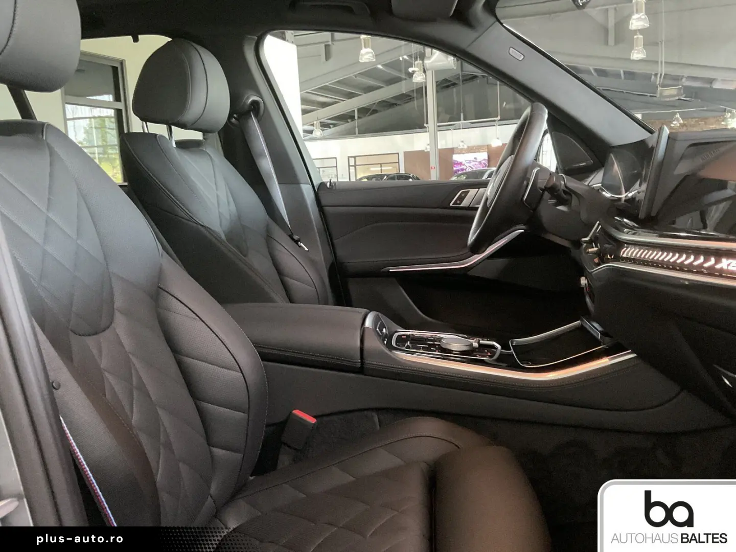 BMW X5 xDrive 30d M Sport Pro 7Sitz 22 Pano Luft AHK