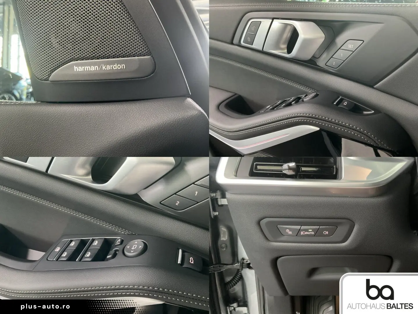 BMW X5 xDrive 30d M Sport Pro 7Sitz 22 Pano Luft AHK