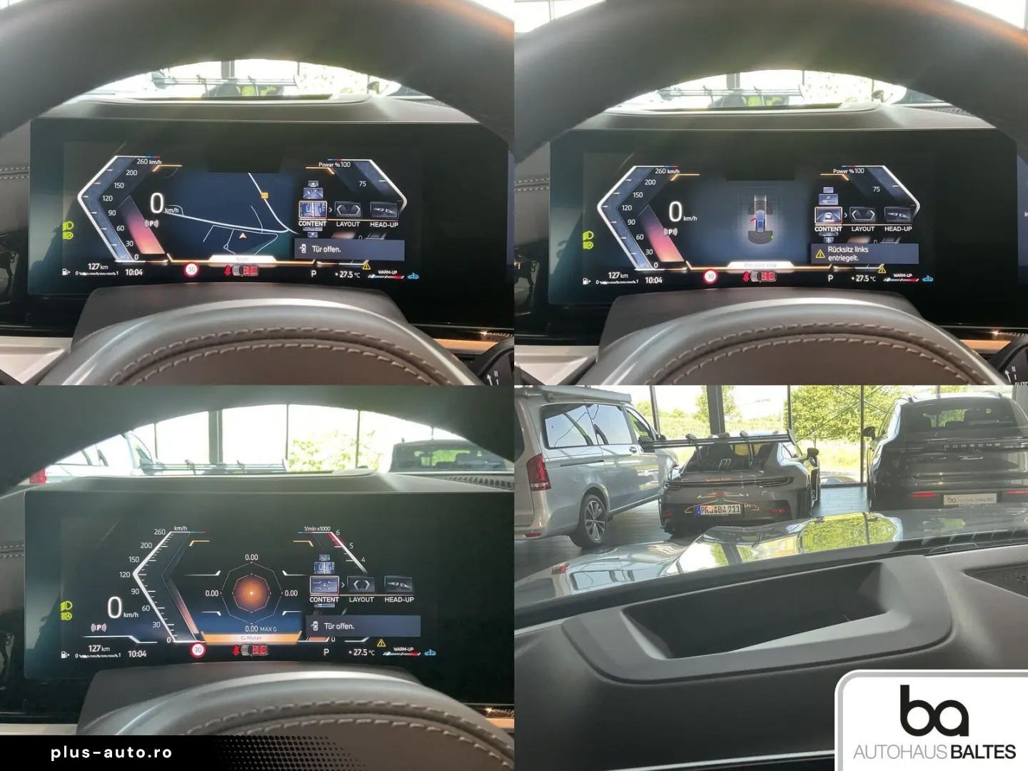 BMW X5 xDrive 30d M Sport Pro 7Sitz 22 Pano Luft AHK