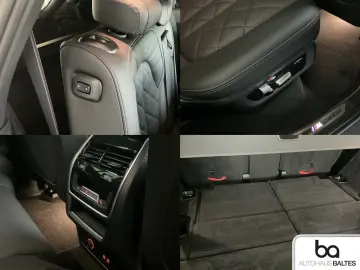 BMW X5 xDrive 30d M Sport Pro 7Sitz 22 Pano Luft AHK