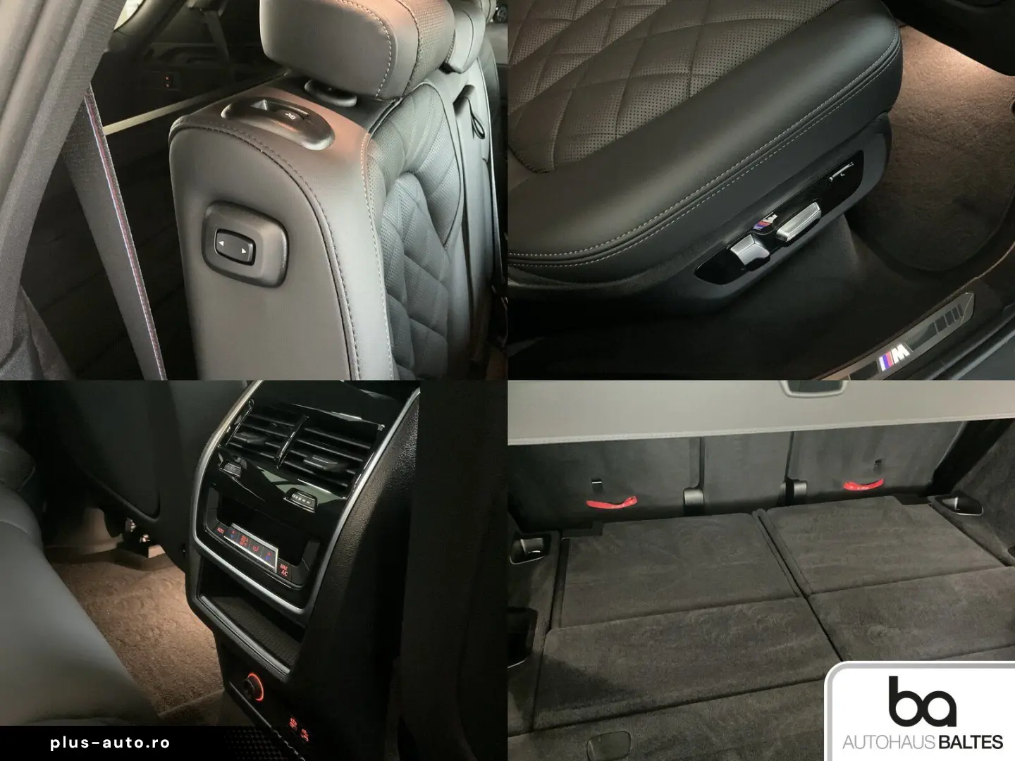 BMW X5 xDrive 30d M Sport Pro 7Sitz 22 Pano Luft AHK