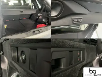 BMW X5 xDrive 30d M Sport Pro 7Sitz 22 Pano Luft AHK