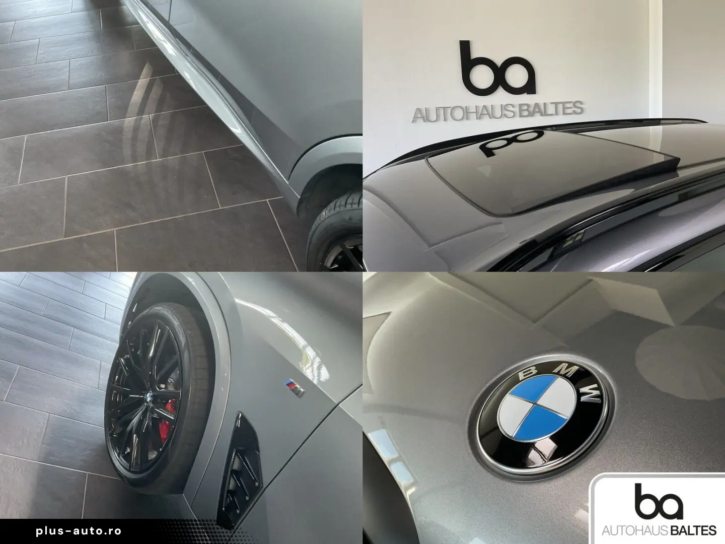 BMW X5 xDrive 30d M Sport Pro 7Sitz 22 Pano Luft AHK