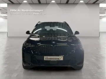 BMW X5 xDrive50e M Sport AHK Driv.Assist.Prof LED