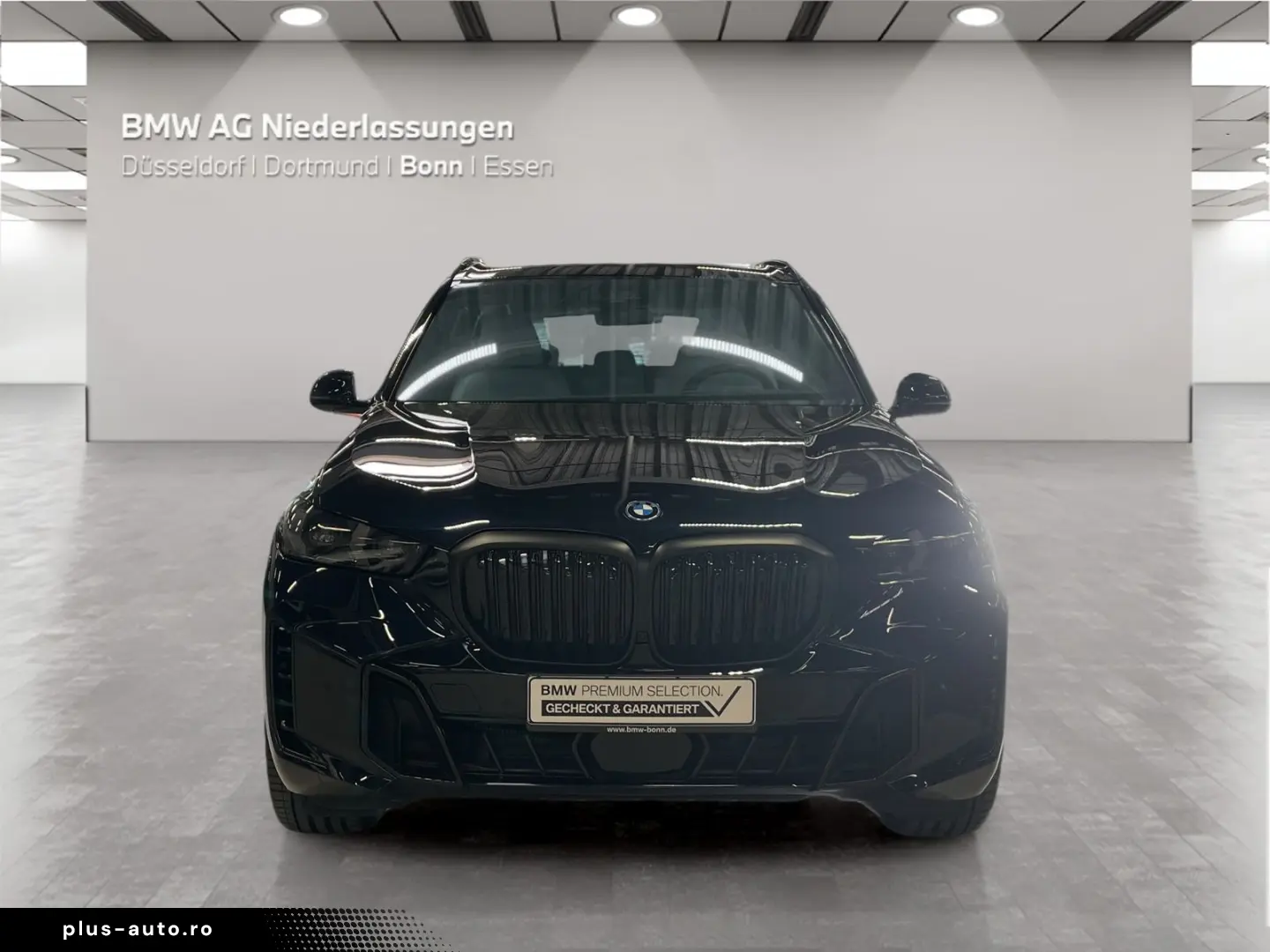 BMW X5 xDrive50e M Sport AHK Driv.Assist.Prof LED