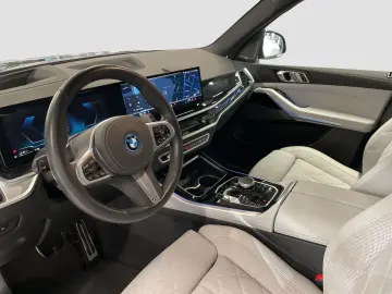 BMW X5 xDrive50e M Sport AHK Driv.Assist.Prof LED