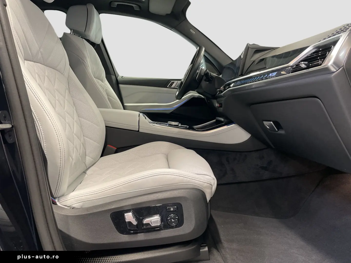 BMW X5 xDrive50e M Sport AHK Driv.Assist.Prof LED