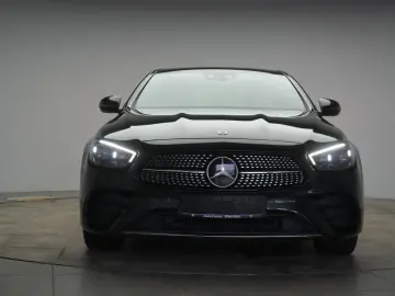 MERCEDES-BENZ E 300 e 4Matic 9G-Tronic AMG Leder Dis&hellip;