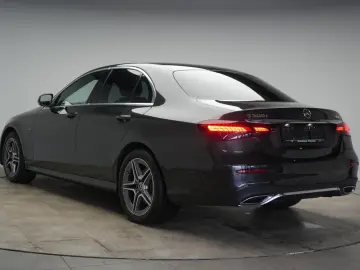 MERCEDES-BENZ E 300 e 4Matic 9G-Tronic AMG Leder Dis&hellip;