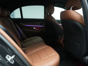 MERCEDES-BENZ E 300 e 4Matic 9G-Tronic AMG Leder Dis&hellip;