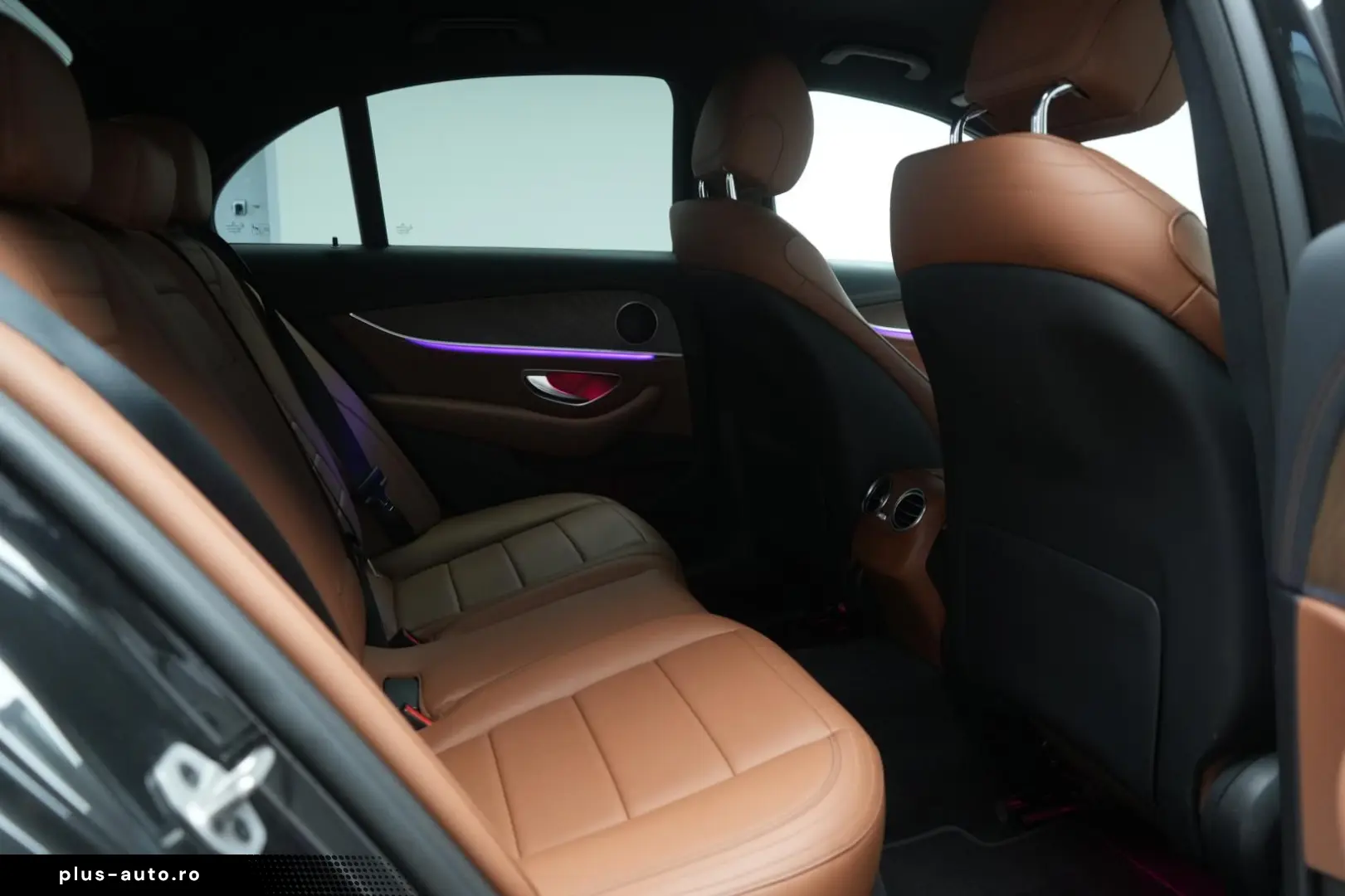 MERCEDES-BENZ E 300 e 4Matic 9G-Tronic AMG Leder Dis&hellip;