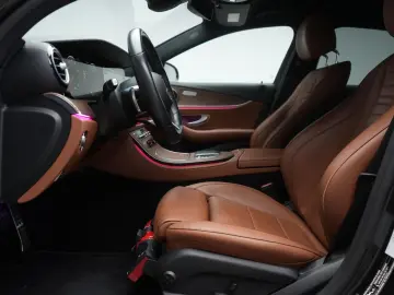 MERCEDES-BENZ E 300 e 4Matic 9G-Tronic AMG Leder Dis&hellip;