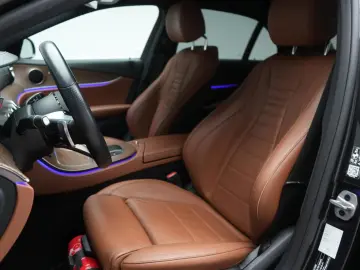 MERCEDES-BENZ E 300 e 4Matic 9G-Tronic AMG Leder Dis&hellip;