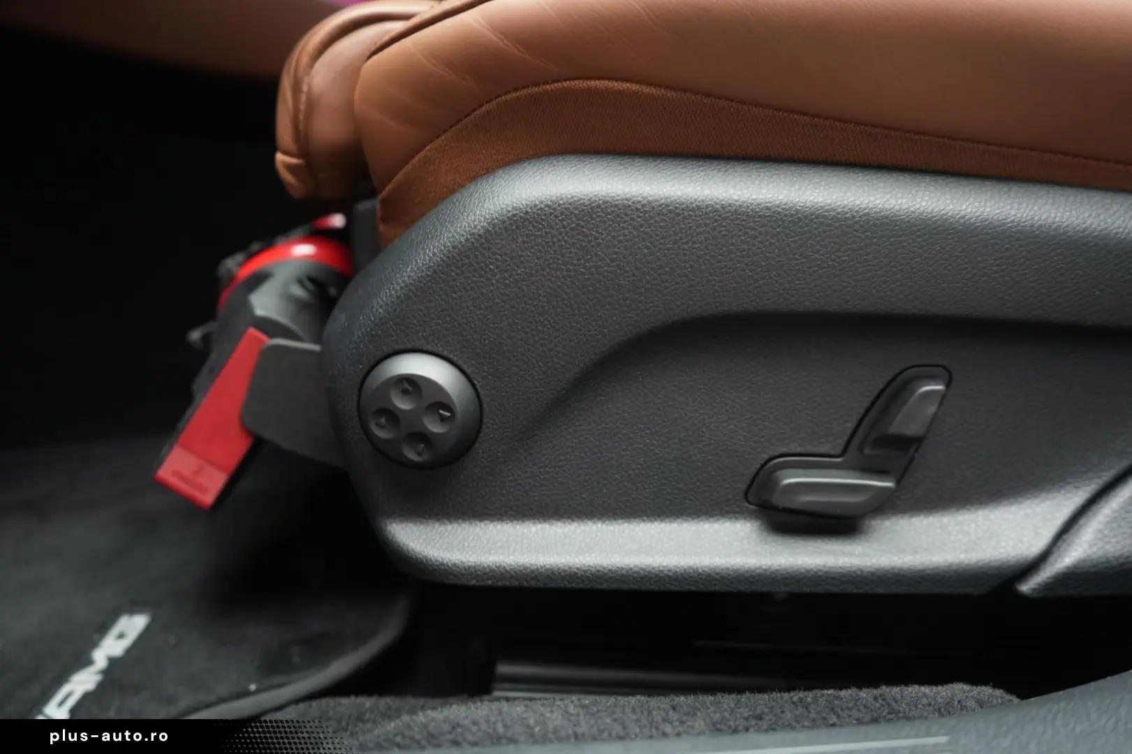 MERCEDES-BENZ E 300 e 4Matic 9G-Tronic AMG Leder Dis&hellip;