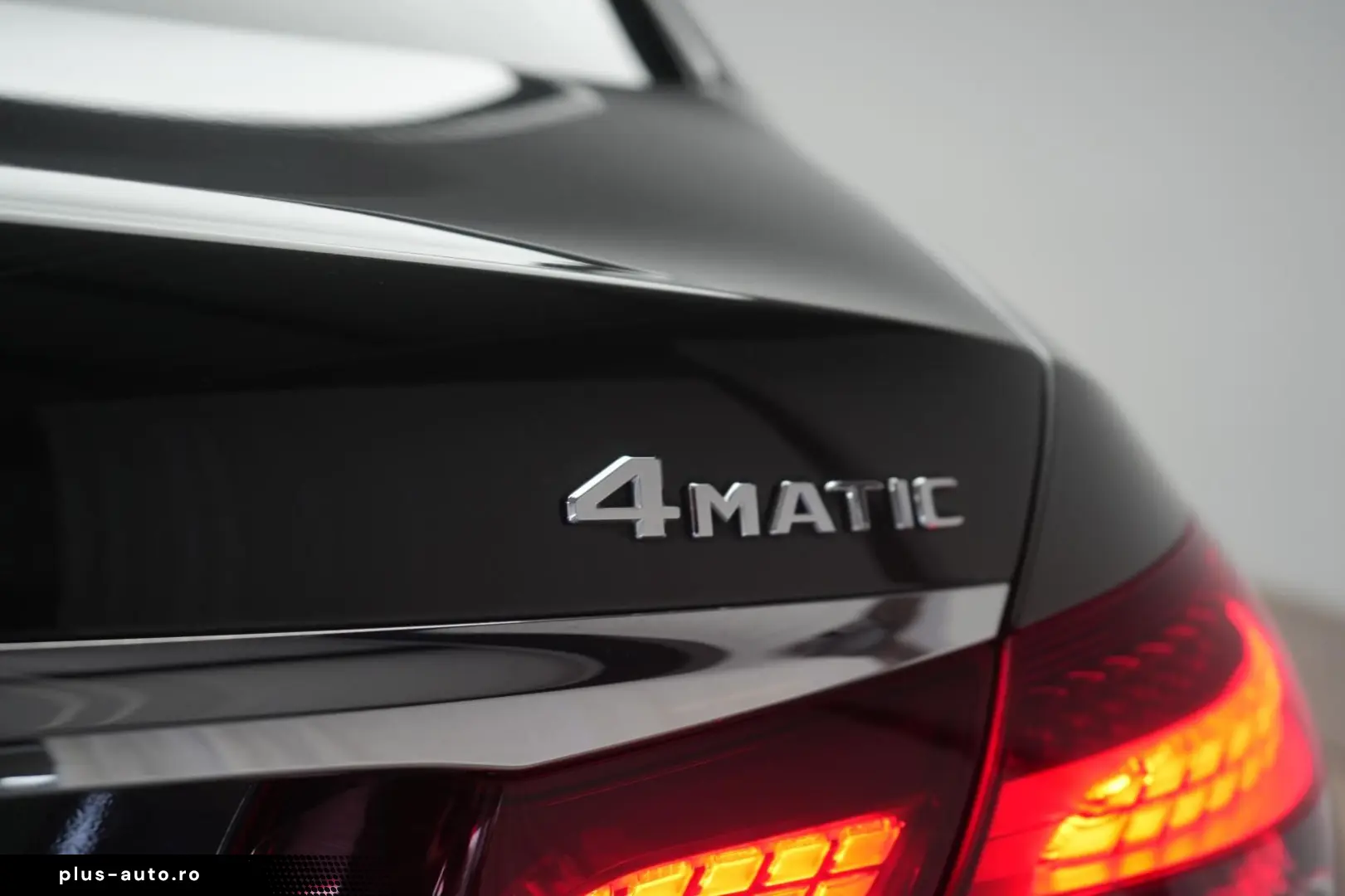 MERCEDES-BENZ E 300 e 4Matic 9G-Tronic AMG Leder Dis&hellip;