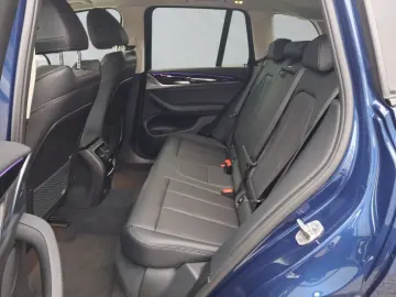 BMW X3 xDrive30e