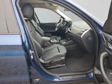 BMW X3 xDrive30e