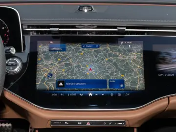 MERCEDES-BENZ E 200 4MATIC Limousine ACC LED Navi Pa&hellip;